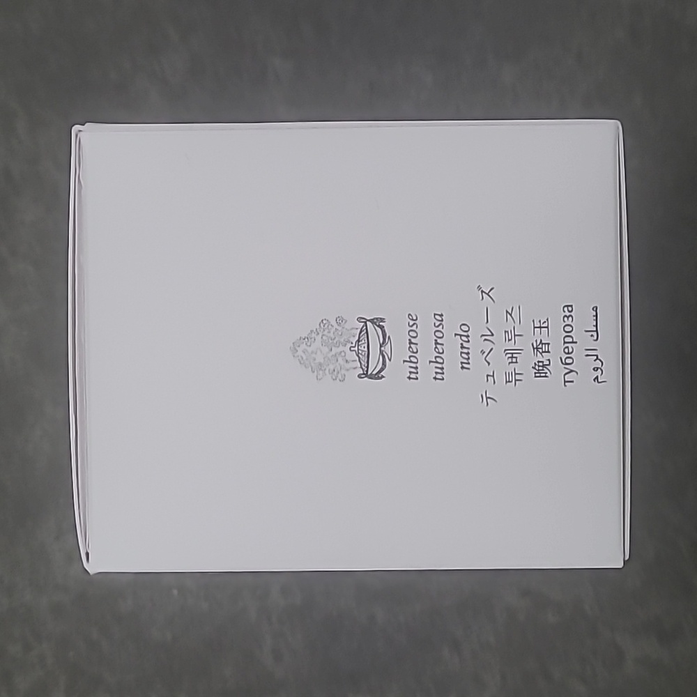 NWT DIPTYQUE TUBEREUSE CANDLE 2.4OZ - Picture 3 of 7